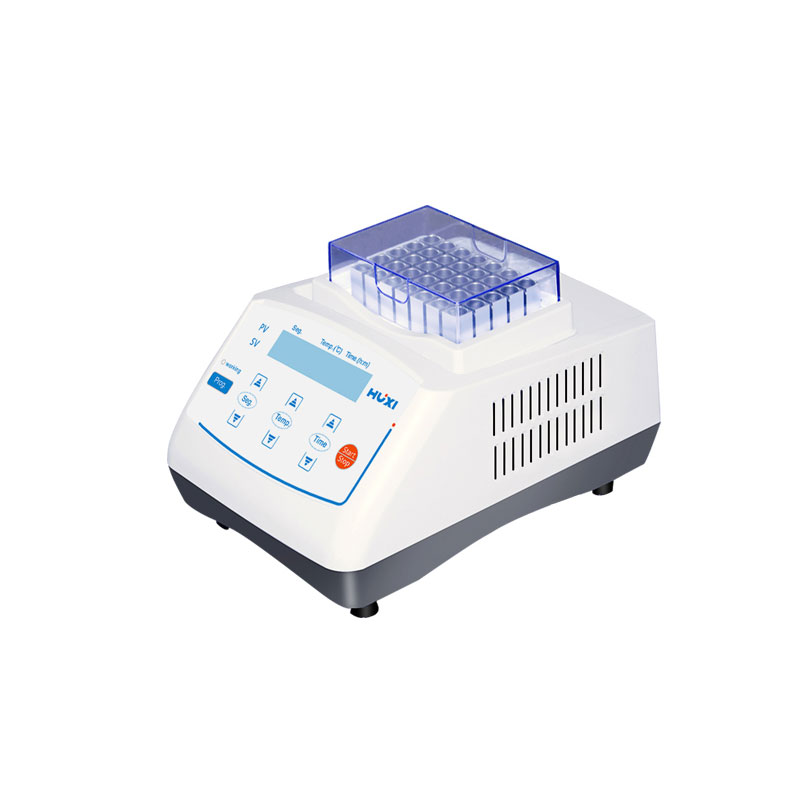 上海滬析HX-20L恒溫金屬浴