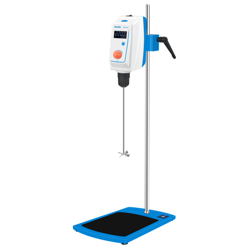 上海滬析RWD50頂置式攪拌器