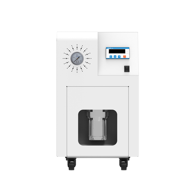 上海滬析HLS-1330F高精度冷水機(jī)